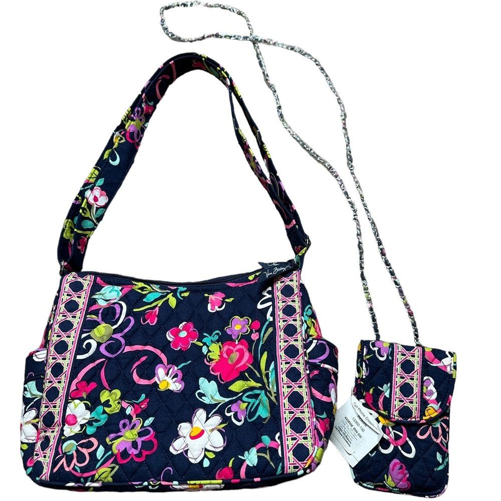 Vera Bradley Set